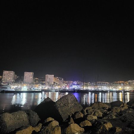 Beach Bungalow Port,Free Parking Estepona Buitenkant foto