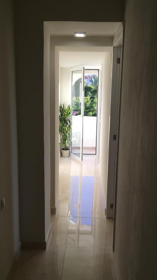 Beach Bungalow Port,Free Parking Estepona Buitenkant foto