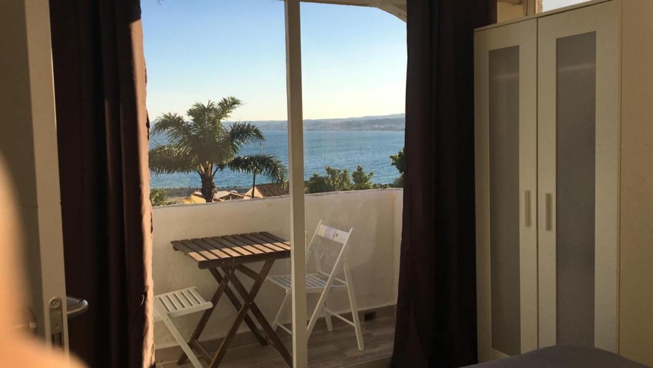 Beach Bungalow Port,Free Parking Estepona Buitenkant foto