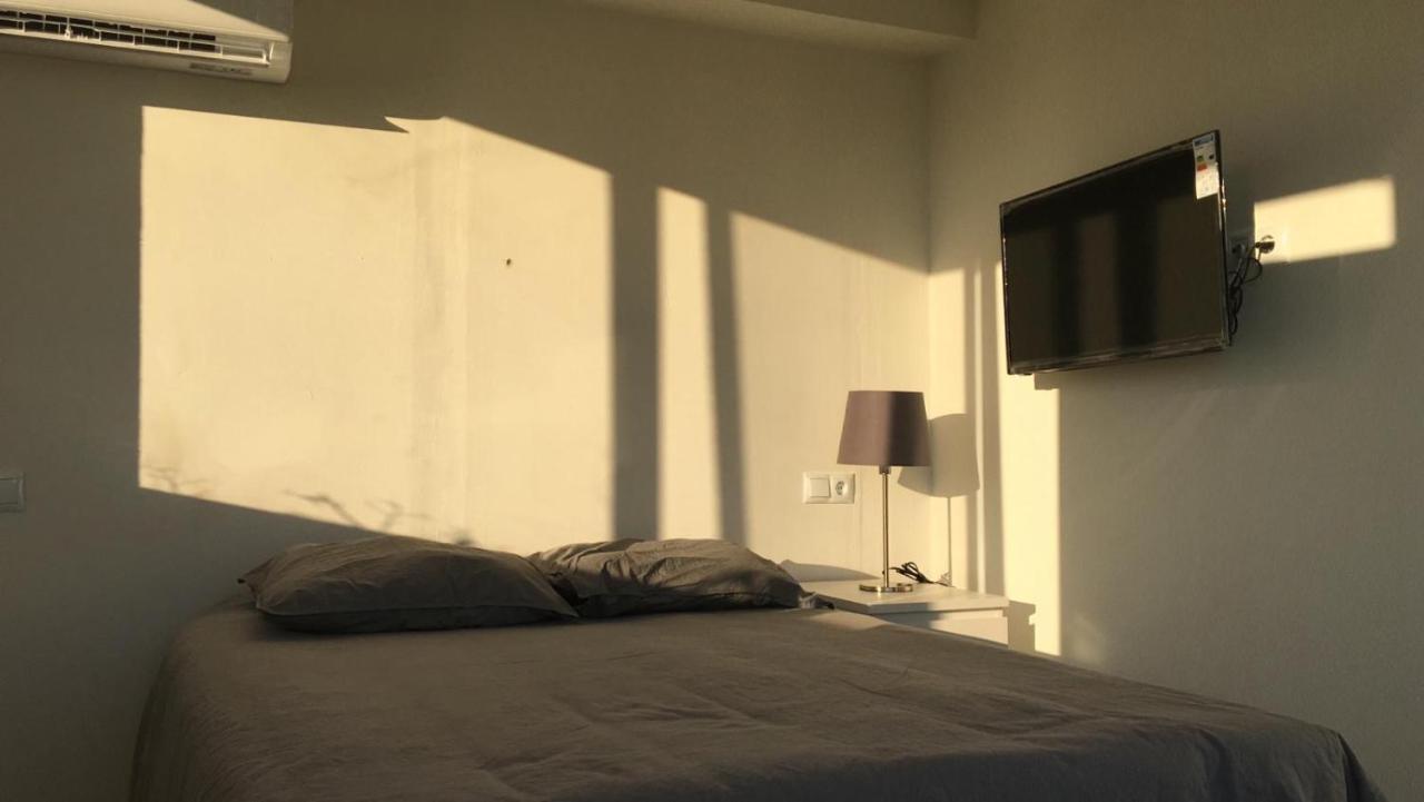 Beach Bungalow Port,Free Parking Estepona Buitenkant foto