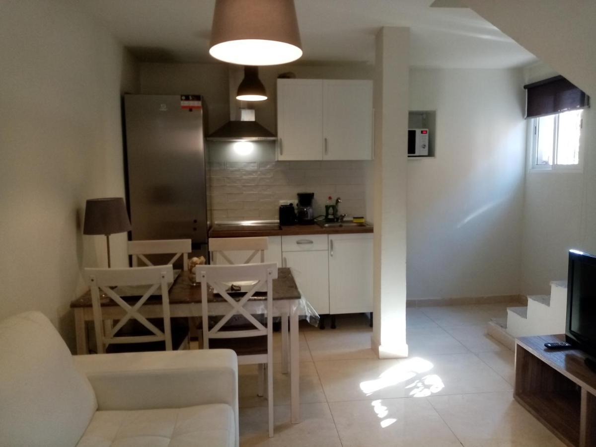 Beach Bungalow Port,Free Parking Estepona Buitenkant foto