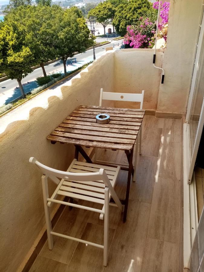 Beach Bungalow Port,Free Parking Estepona Buitenkant foto