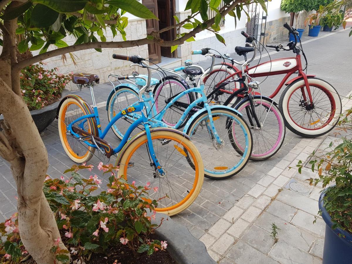 Beach Bungalow Port,Free Parking Estepona Buitenkant foto