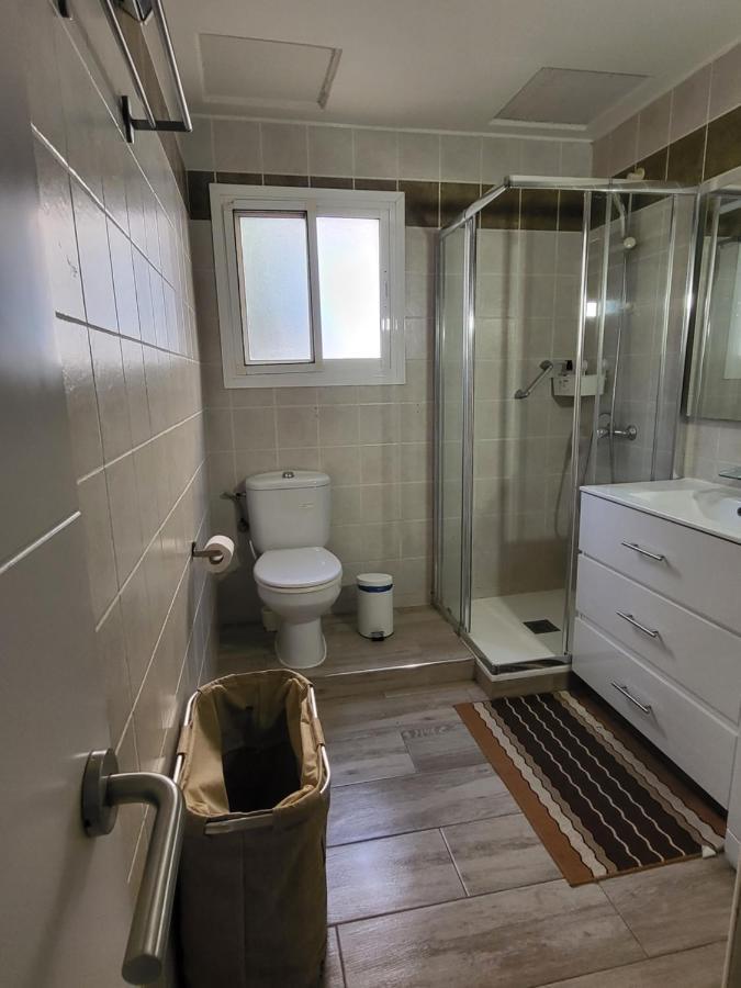 Beach Bungalow Port,Free Parking Estepona Buitenkant foto
