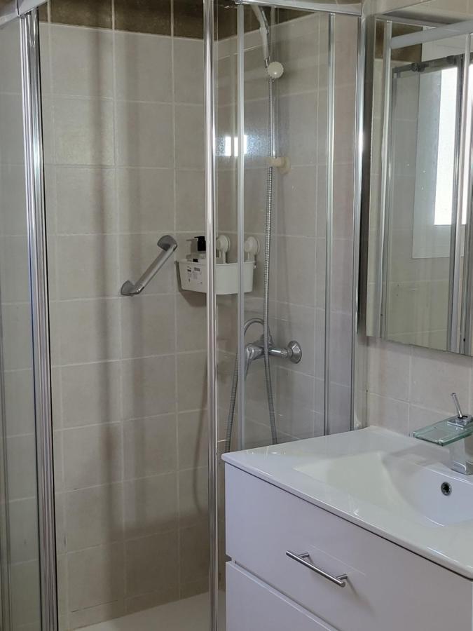 Beach Bungalow Port,Free Parking Estepona Buitenkant foto