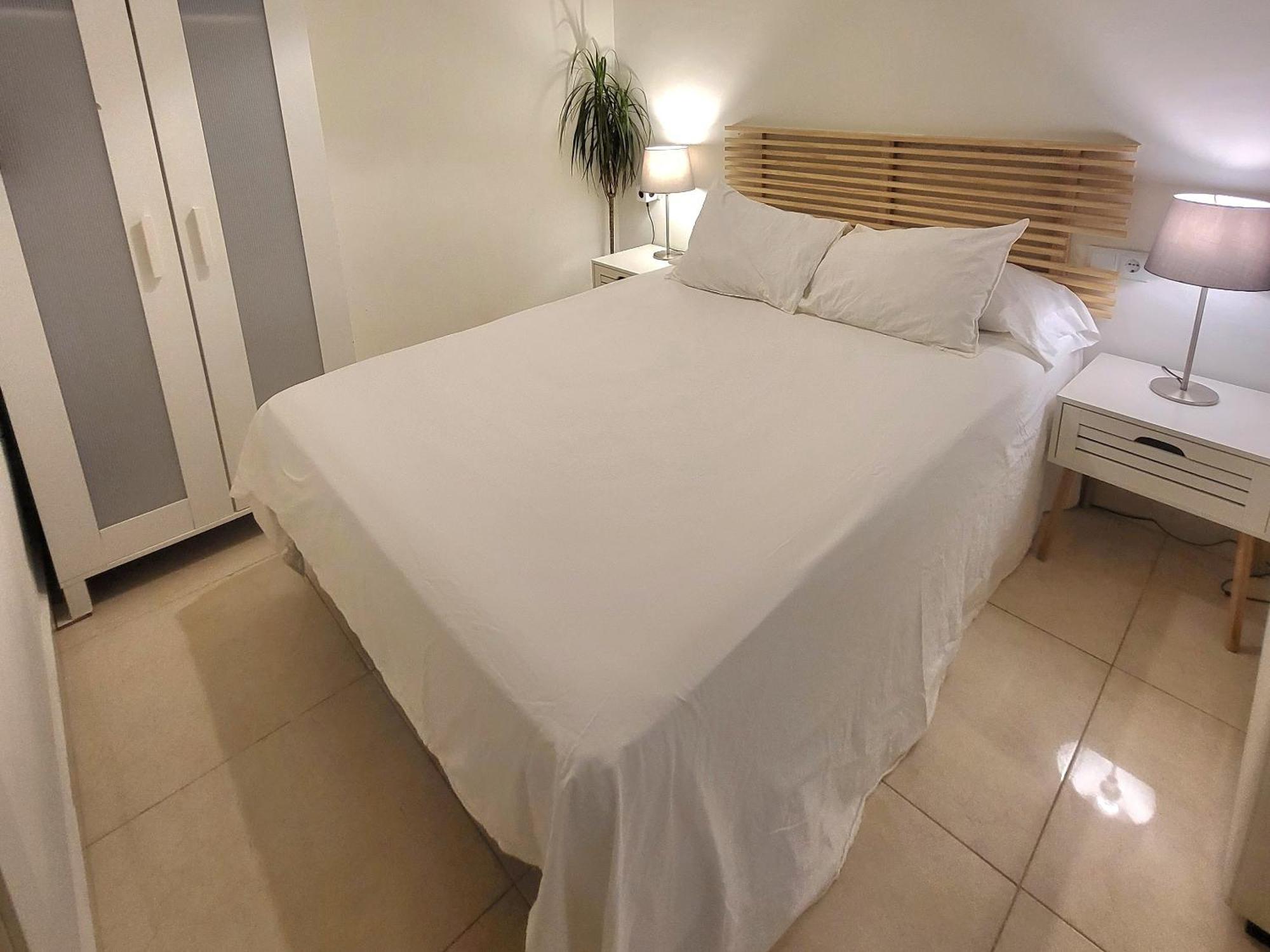 Beach Bungalow Port,Free Parking Estepona Buitenkant foto