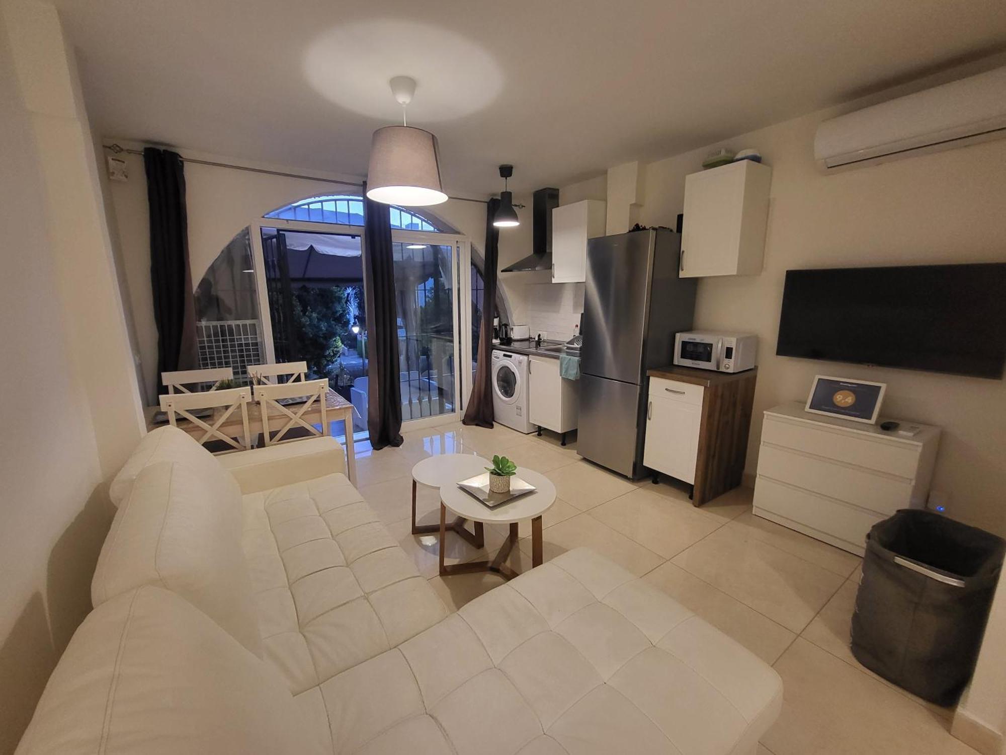 Beach Bungalow Port,Free Parking Estepona Buitenkant foto