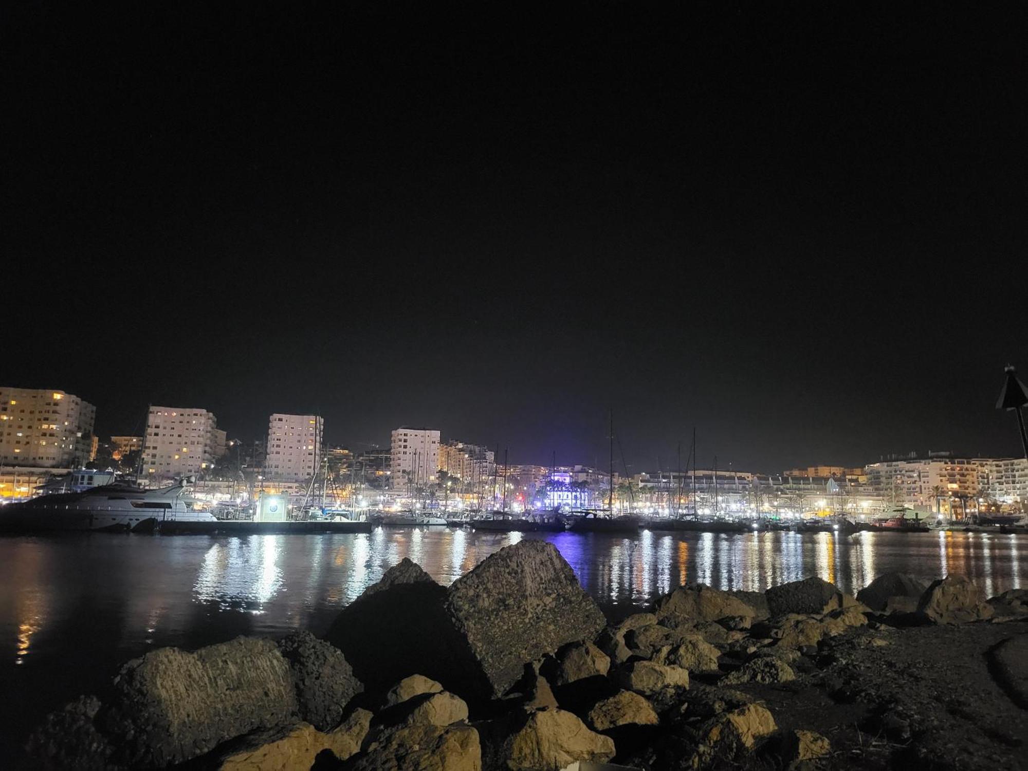Beach Bungalow Port,Free Parking Estepona Buitenkant foto