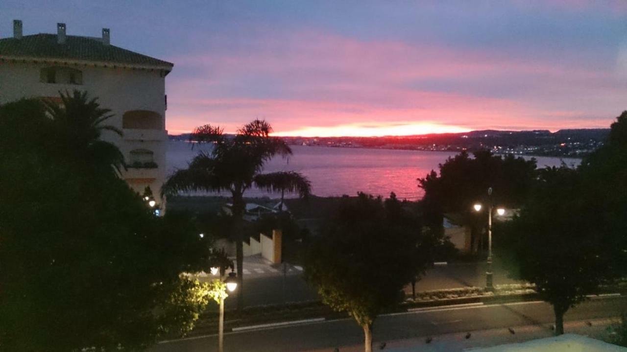 Beach Bungalow Port,Free Parking Estepona Buitenkant foto