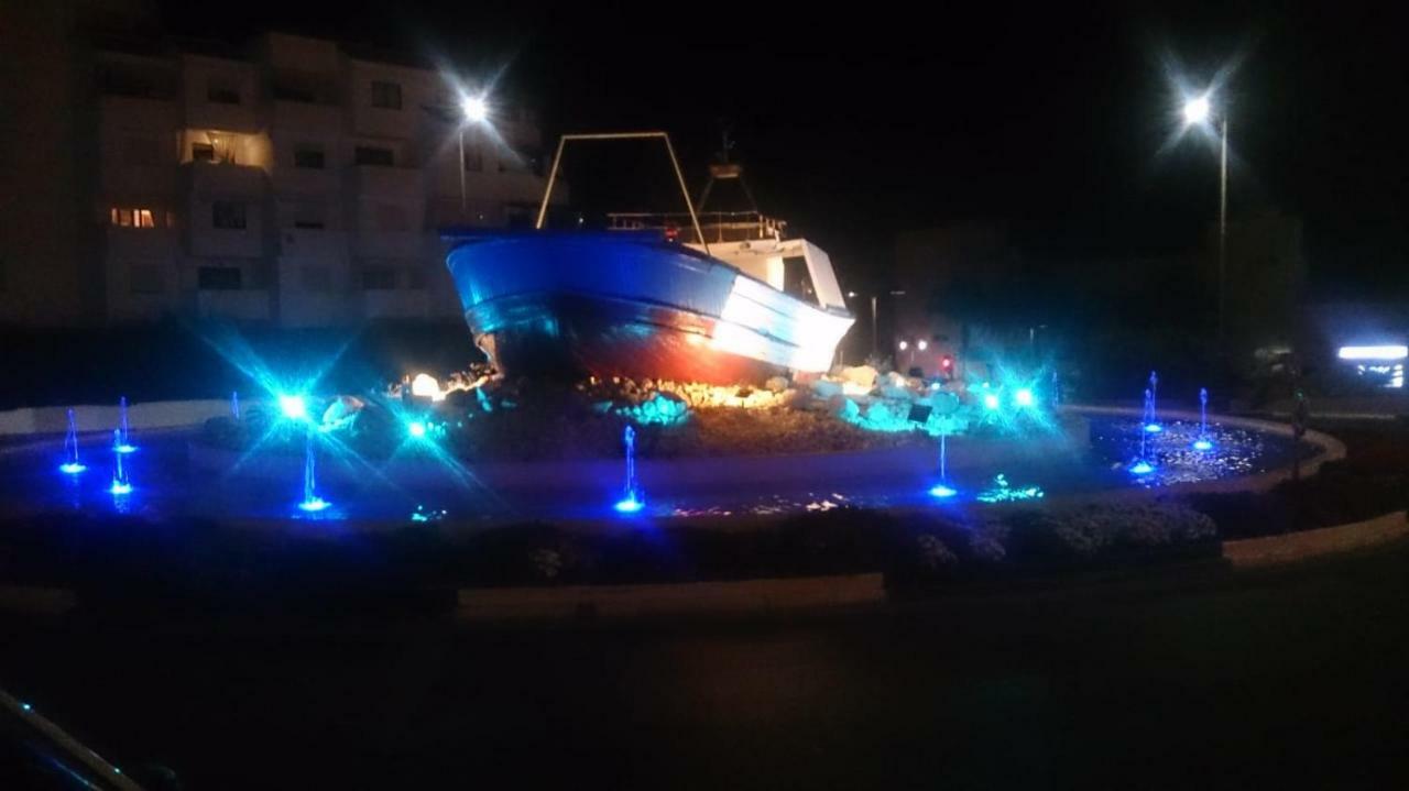 Beach Bungalow Port,Free Parking Estepona Buitenkant foto