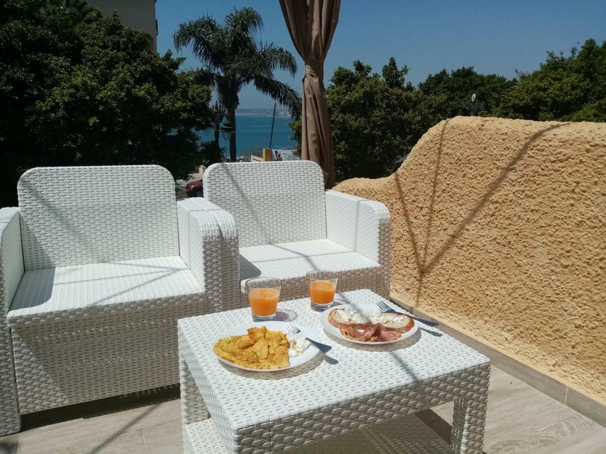 Beach Bungalow Port,Free Parking Estepona Buitenkant foto